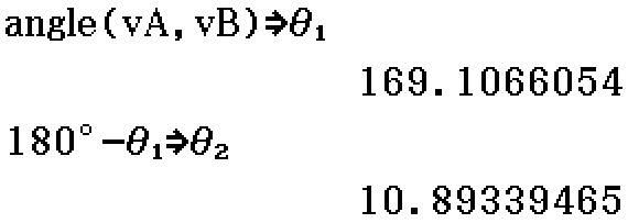 theta1 = 169; theta2 = 188